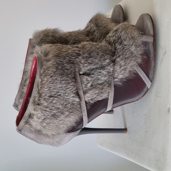 Shoes Charles jourdan - Picture 2 of 7